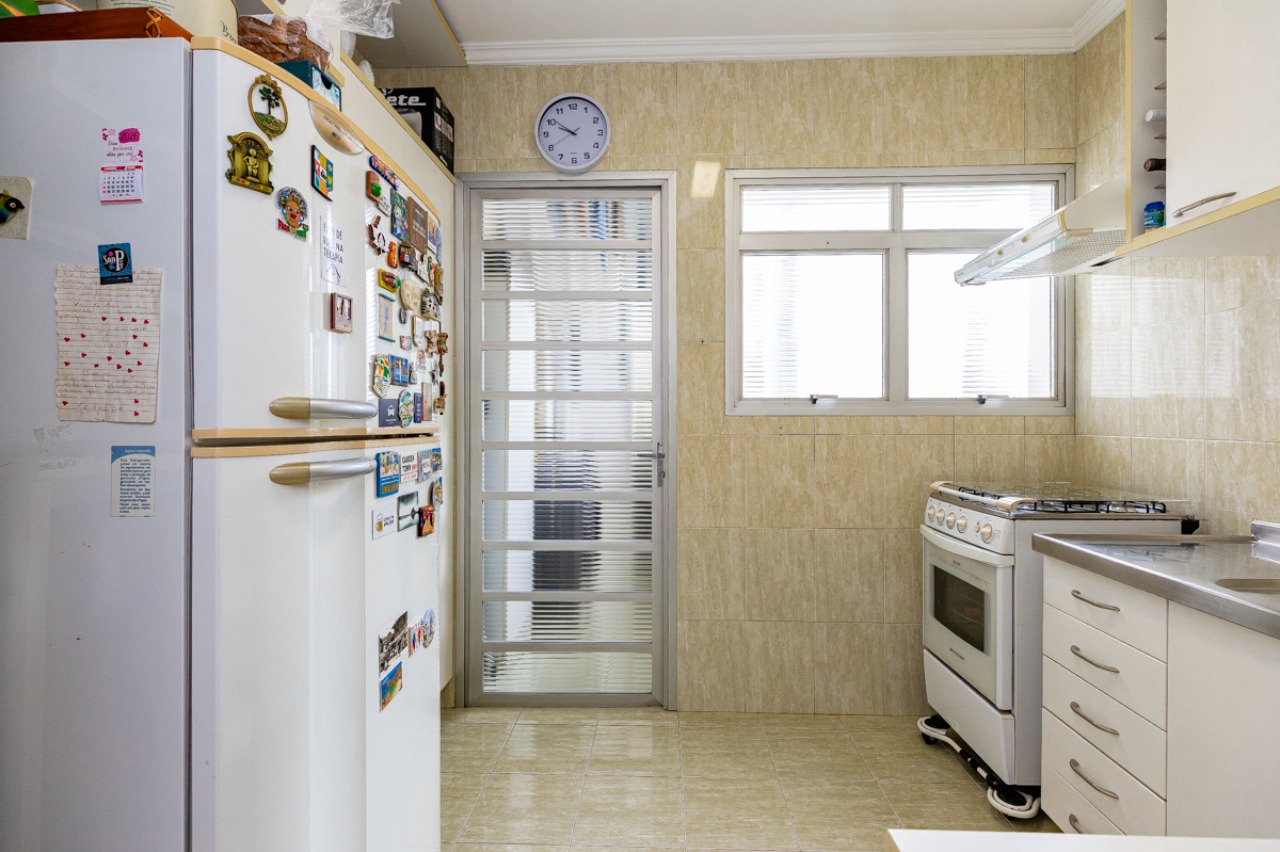 Apartamento, 2 quartos, 80 m² - Foto 16