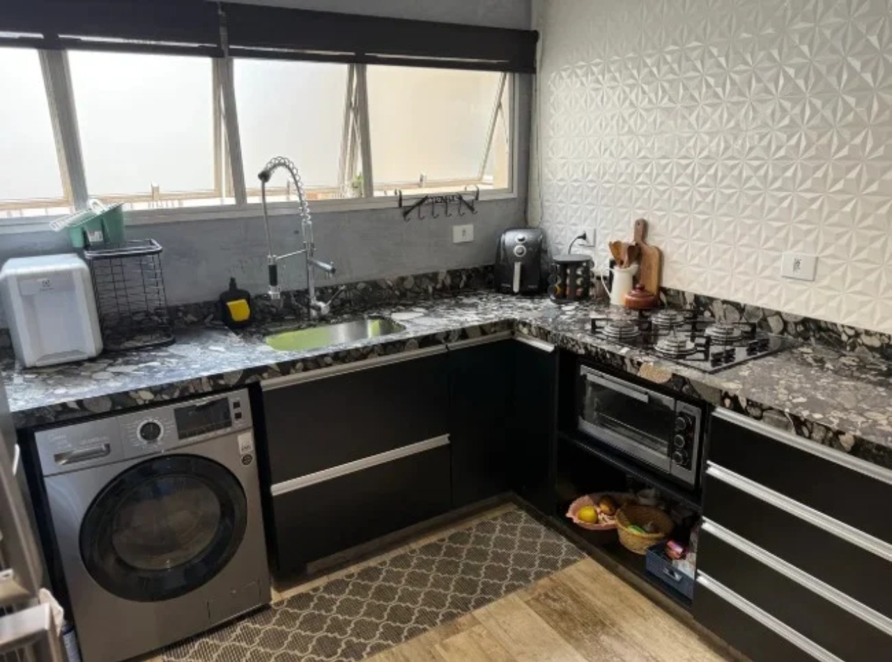 Apartamento, 3 quartos, 75 m² - Foto 5