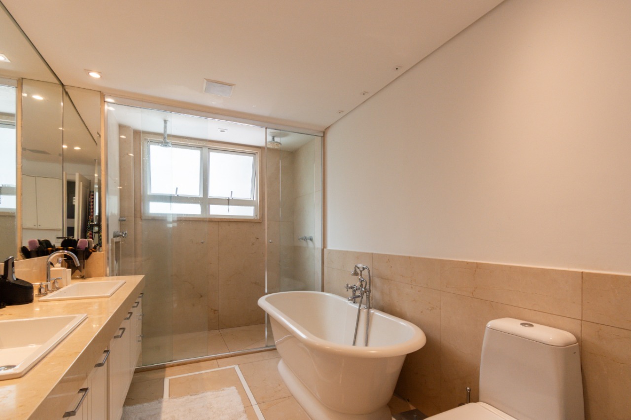 Apartamento, 3 quartos, 250 m² - Foto 34