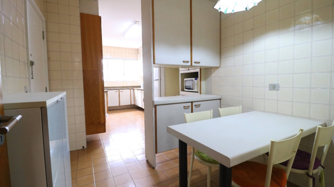 Apartamento, 3 quartos, 180 m² - Foto 8