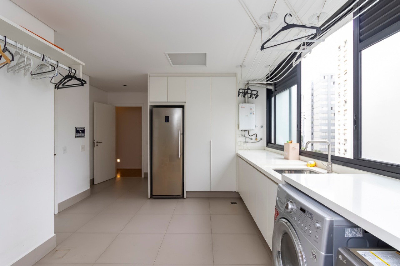 Apartamento, 3 quartos, 320 m² - Foto 40