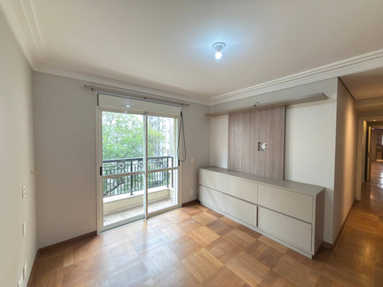 Apartamento, 4 quartos, 200 m² - Foto 24