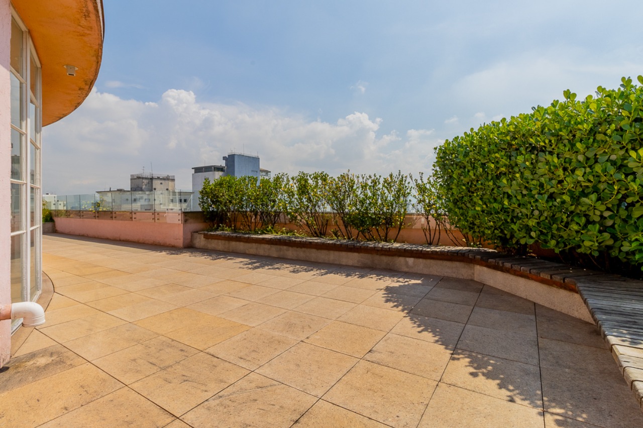 Apartamento, 5 quartos, 450 m² - Foto 48