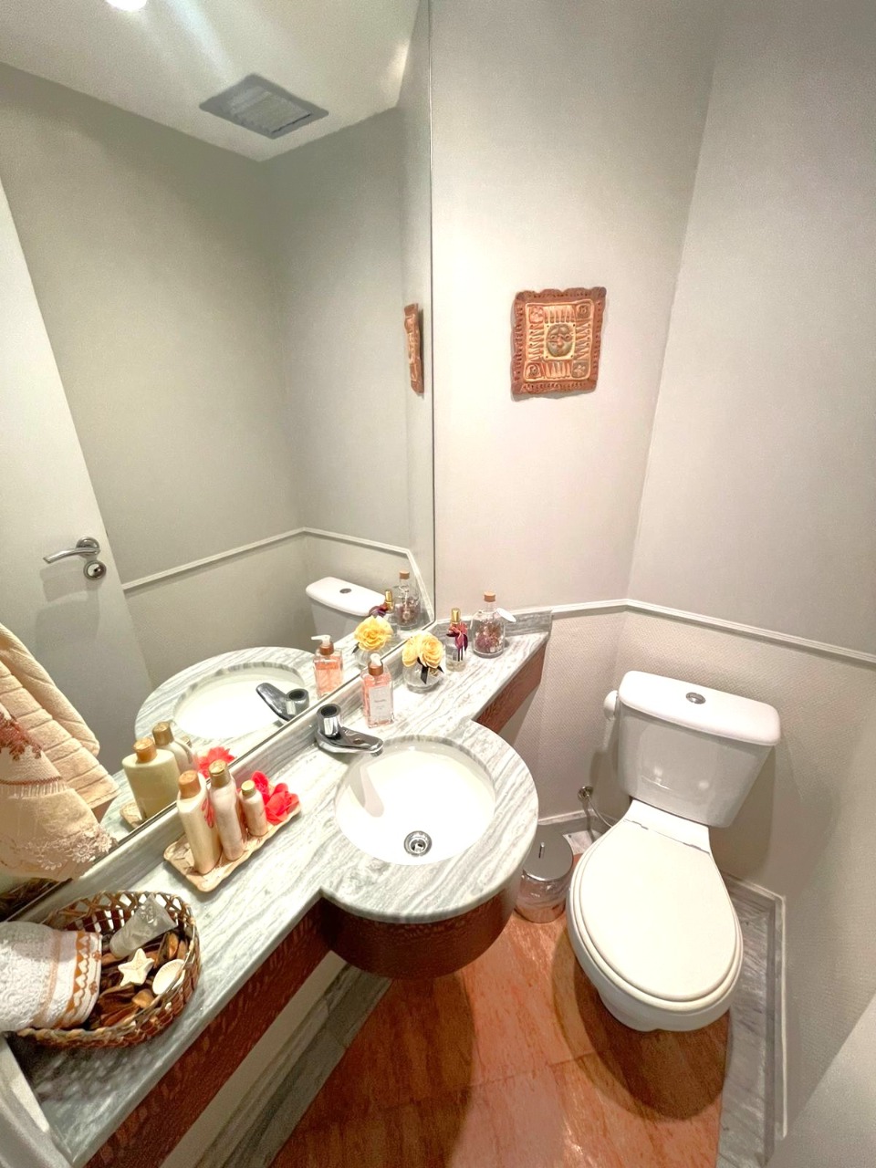 Cobertura, 3 quartos, 220 m² - Foto 32