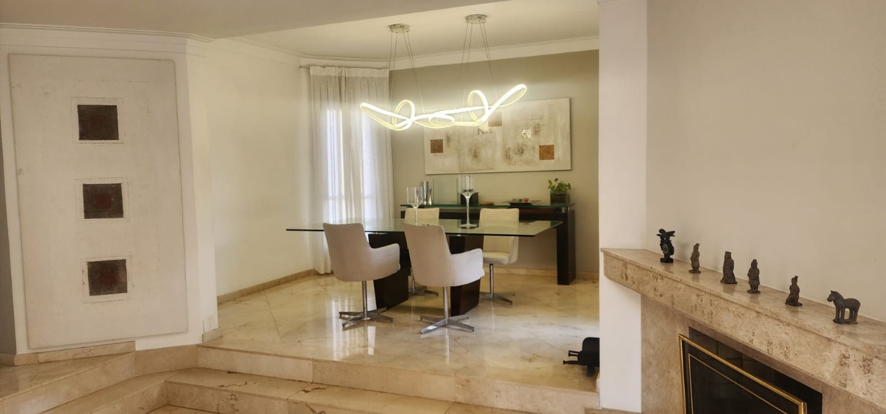 Apartamento, 4 quartos, 172 m² - Foto 4