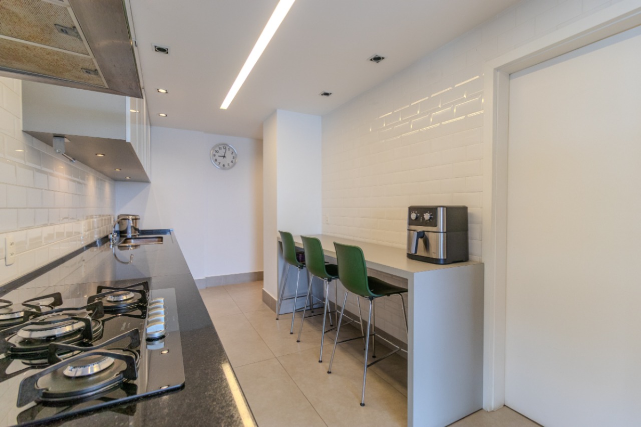 Apartamento, 3 quartos, 220 m² - Foto 13