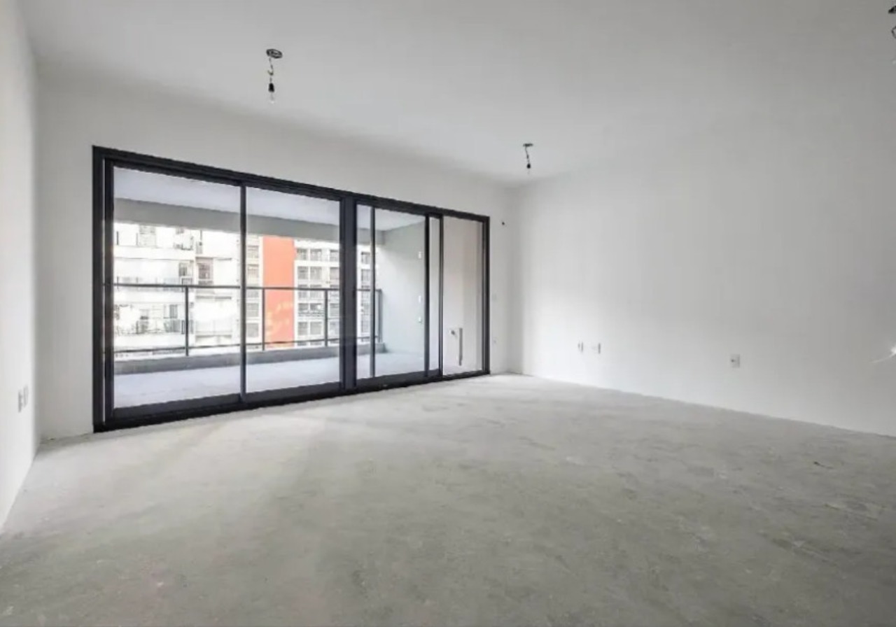 Apartamento, 3 quartos, 100 m² - Foto 3