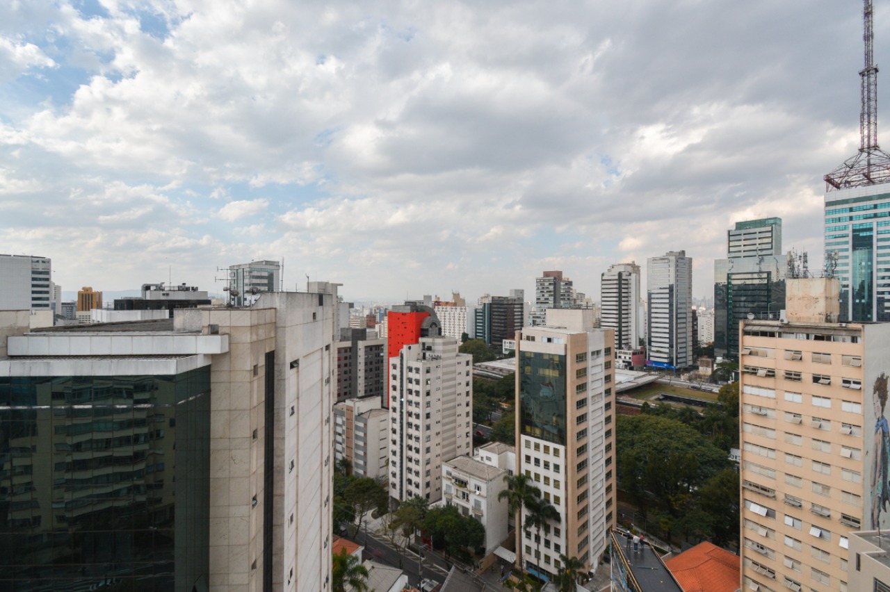 Apartamento, 4 quartos, 420 m² - Foto 30
