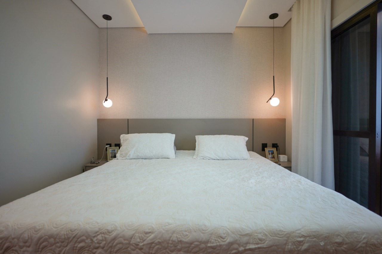 Apartamento, 3 quartos, 160 m² - Foto 25