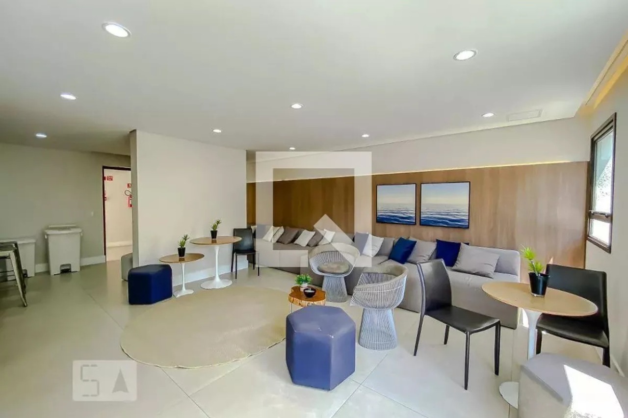 Apartamento, 1 quarto, 27 m² - Foto 19