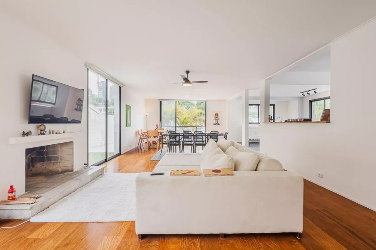 Casa, 4 quartos, 450 m² - Foto 23