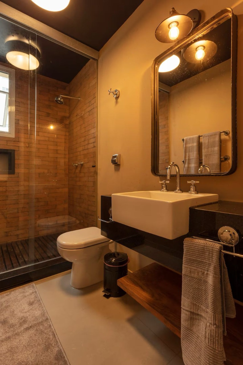 Apartamento, 2 quartos, 120 m² - Foto 18