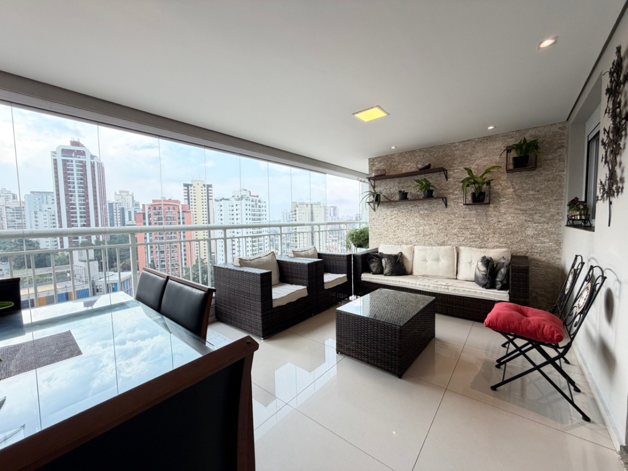 Apartamento, 3 quartos, 150 m² - Foto 5