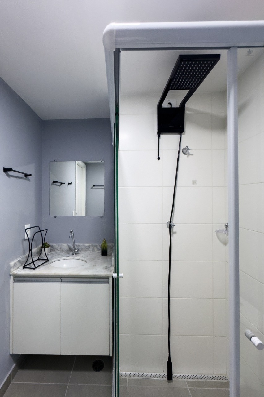 Apartamento, 1 quarto, 27 m² - Foto 6