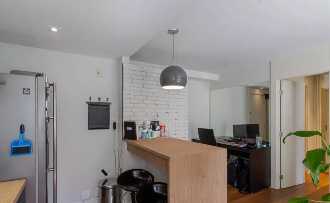Apartamento, 1 quarto, 47 m² - Foto 13