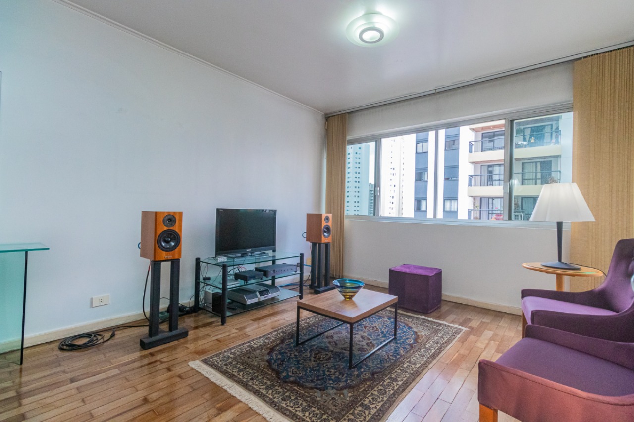 Apartamento, 3 quartos, 120 m² - Foto 2