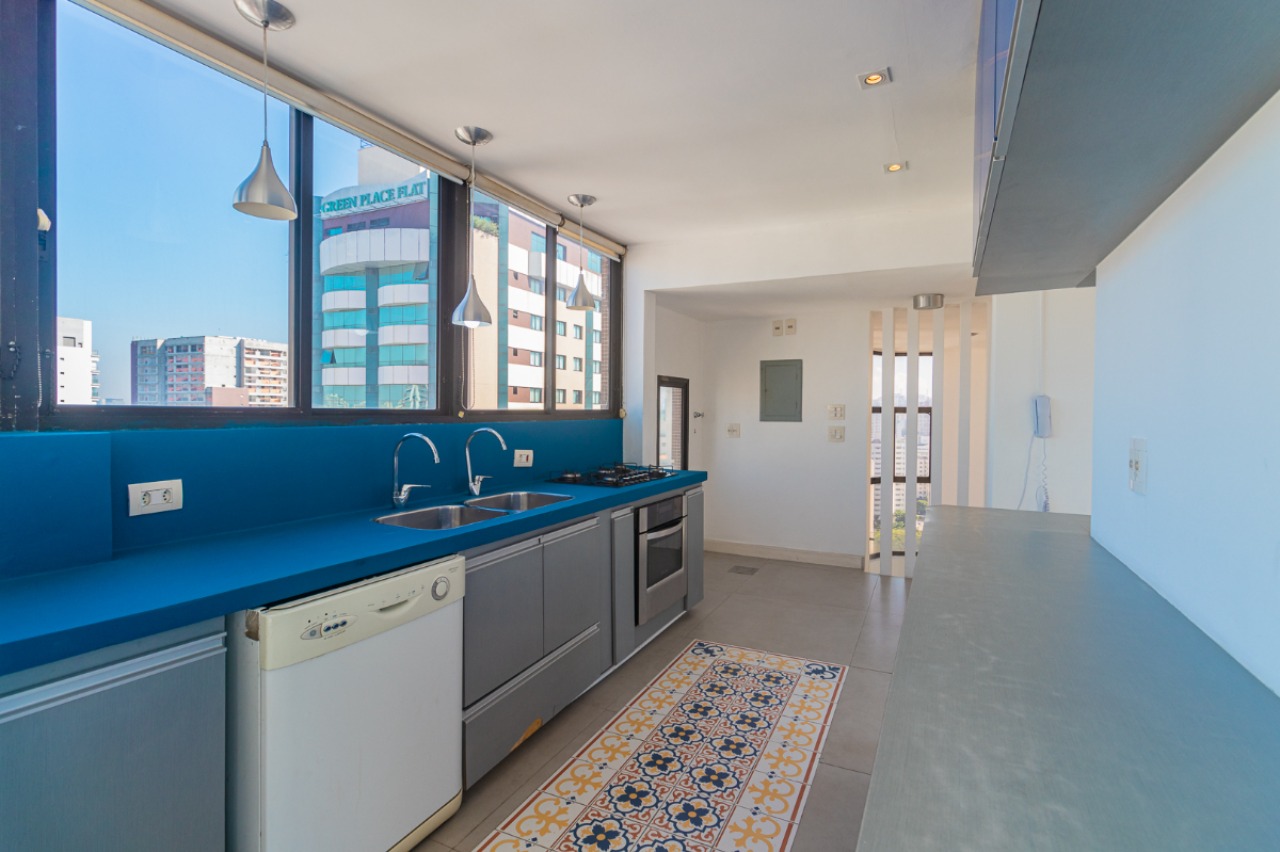 Cobertura, 4 quartos, 260 m² - Foto 17