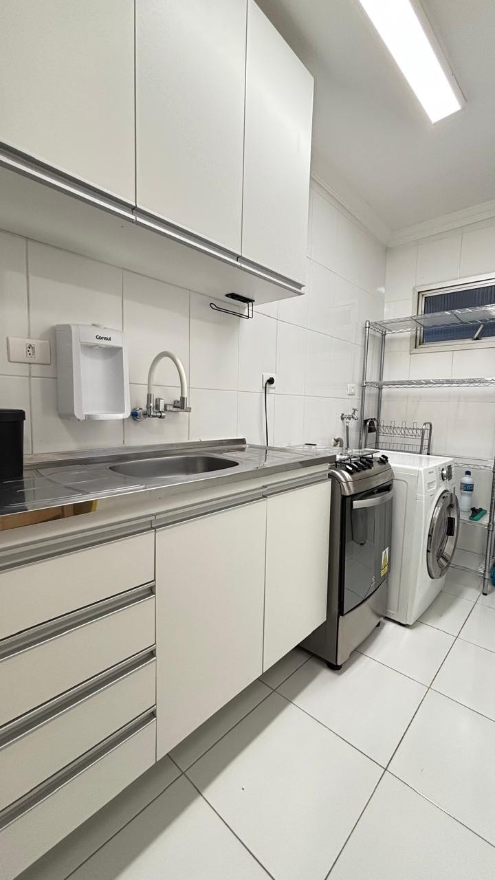 Apartamento, 1 quarto, 45 m² - Foto 6
