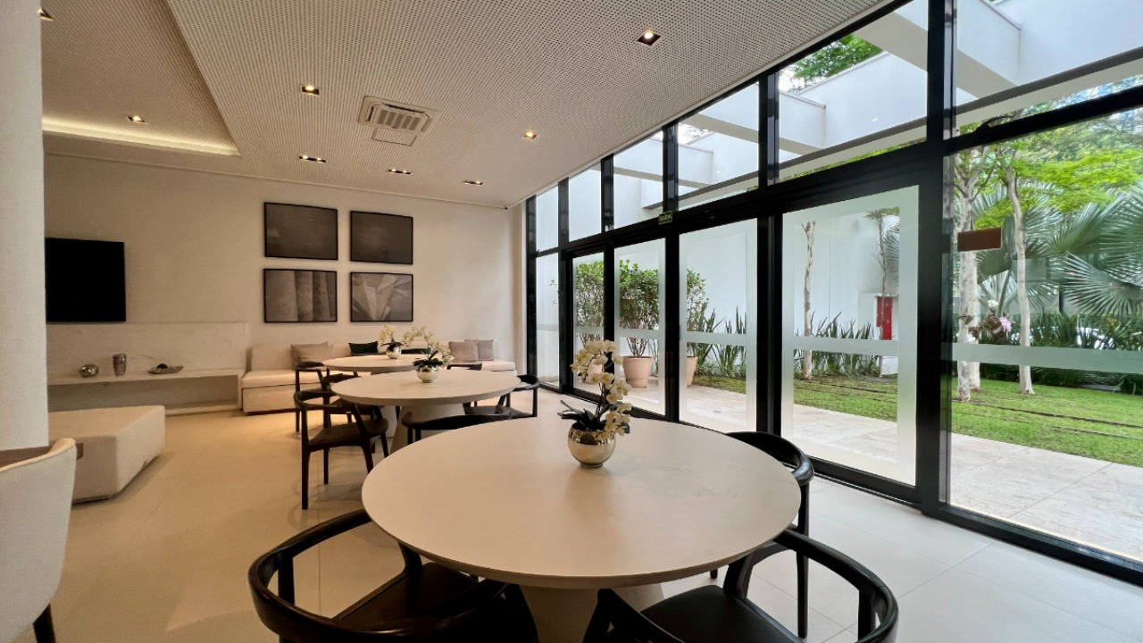 Apartamento, 3 quartos, 160 m² - Foto 30