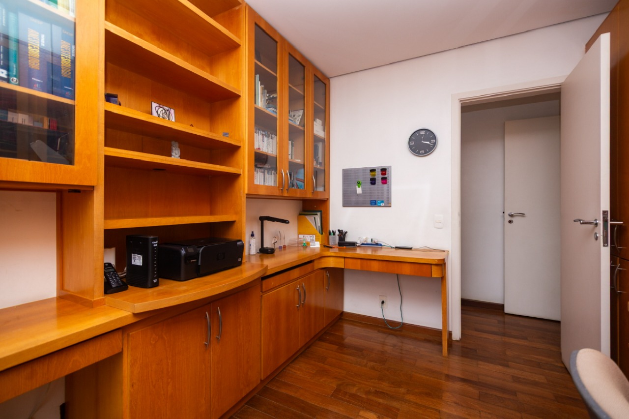 Apartamento, 4 quartos, 210 m² - Foto 34