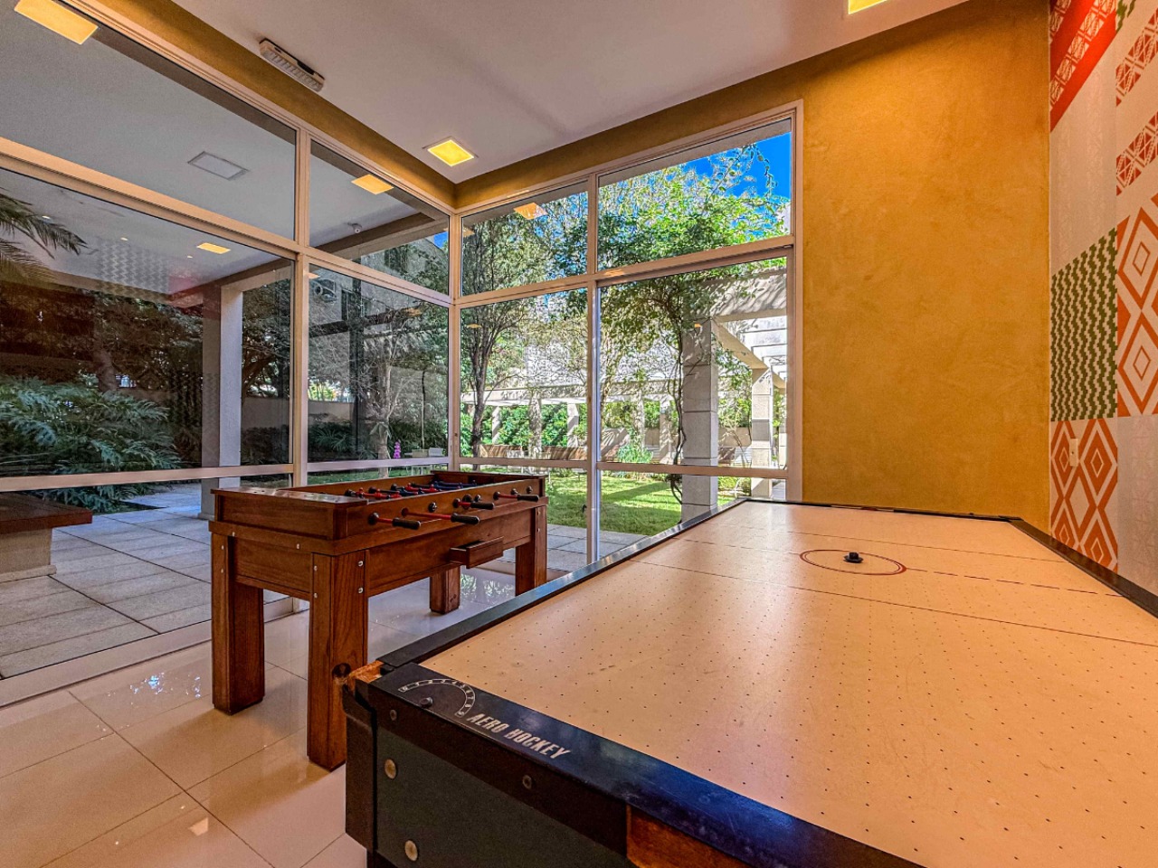 Apartamento, 4 quartos, 250 m² - Foto 33