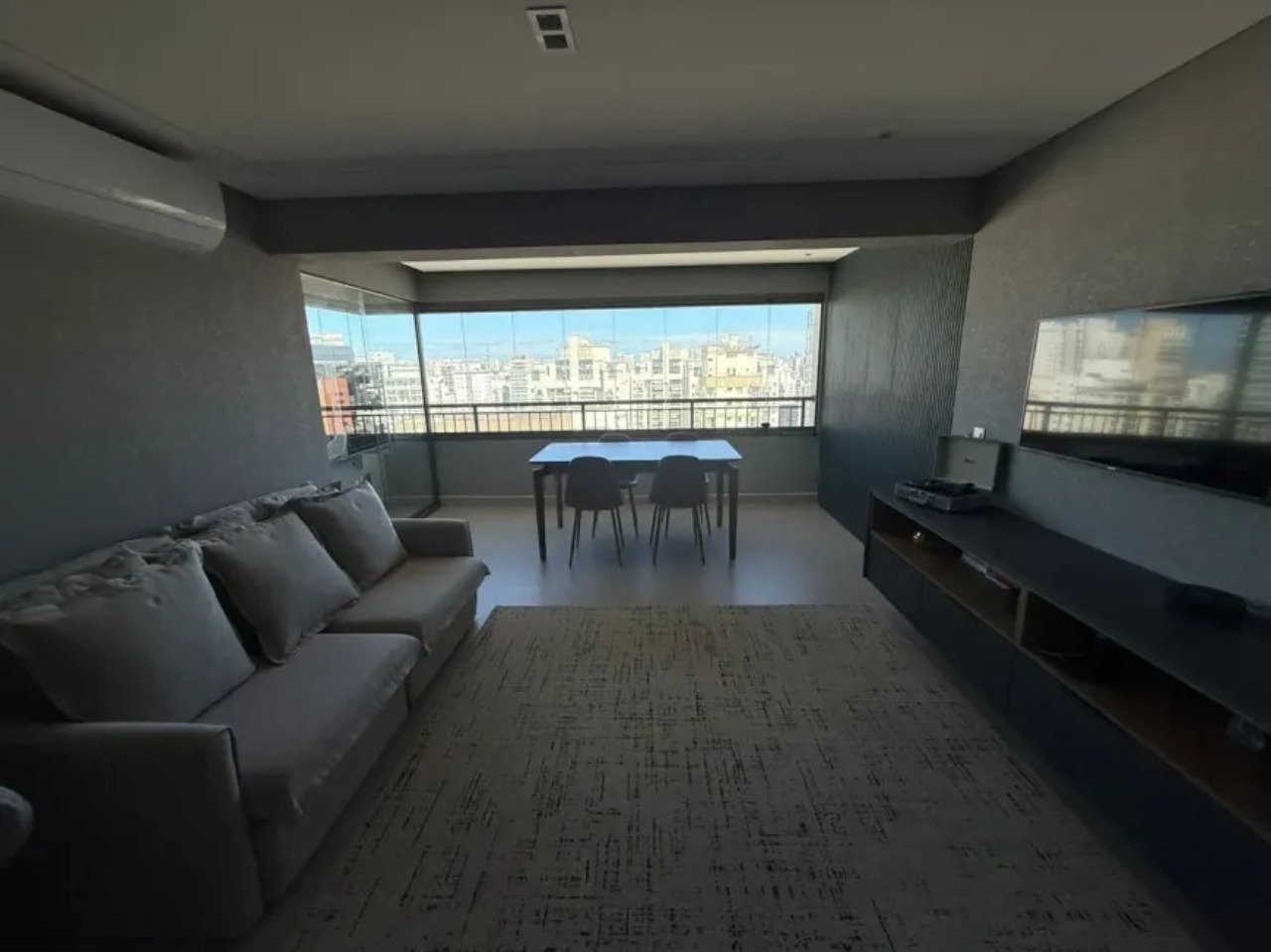 Apartamento, 2 quartos, 62 m² - Foto 9