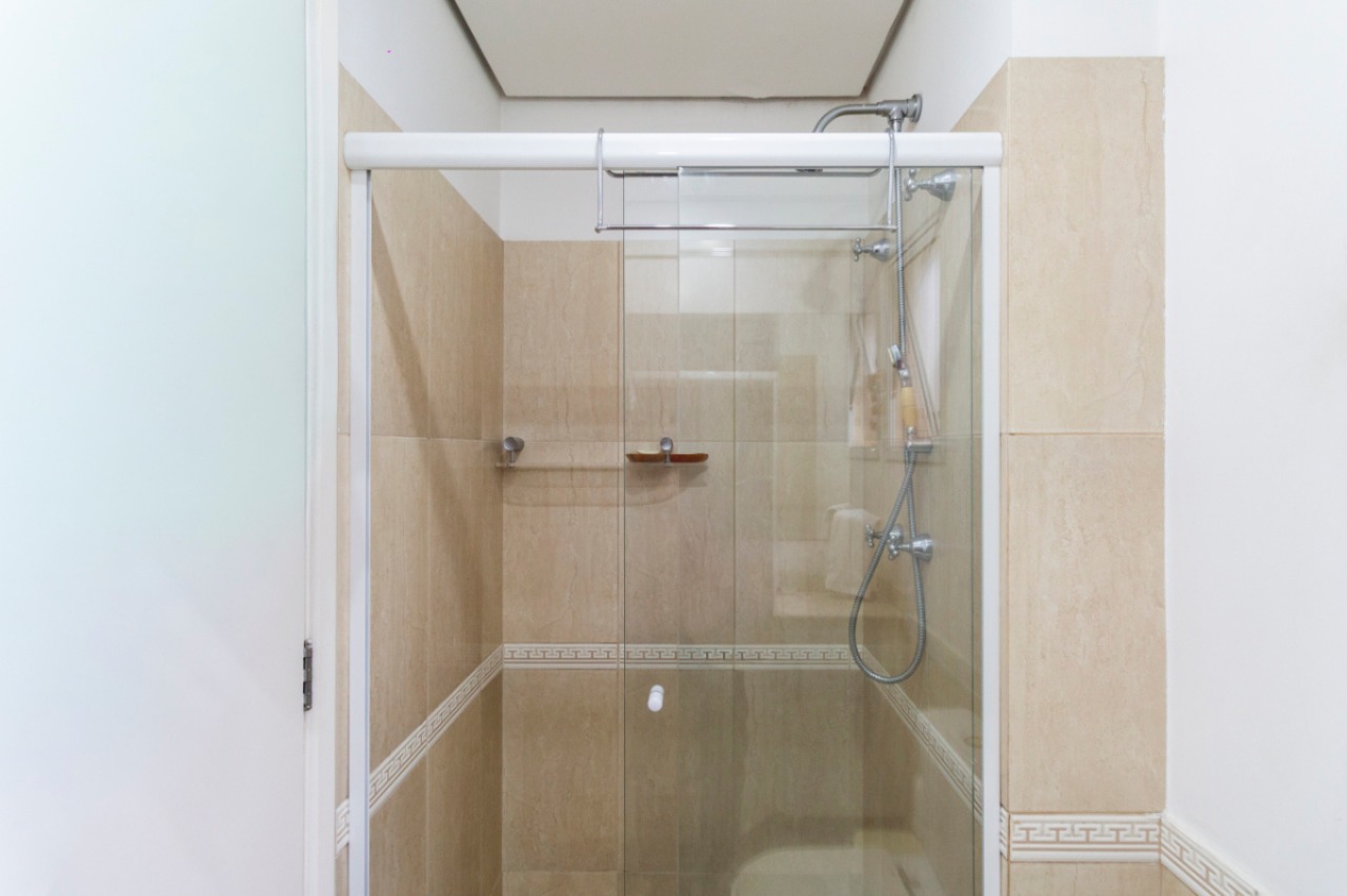Apartamento, 4 quartos, 170 m² - Foto 31