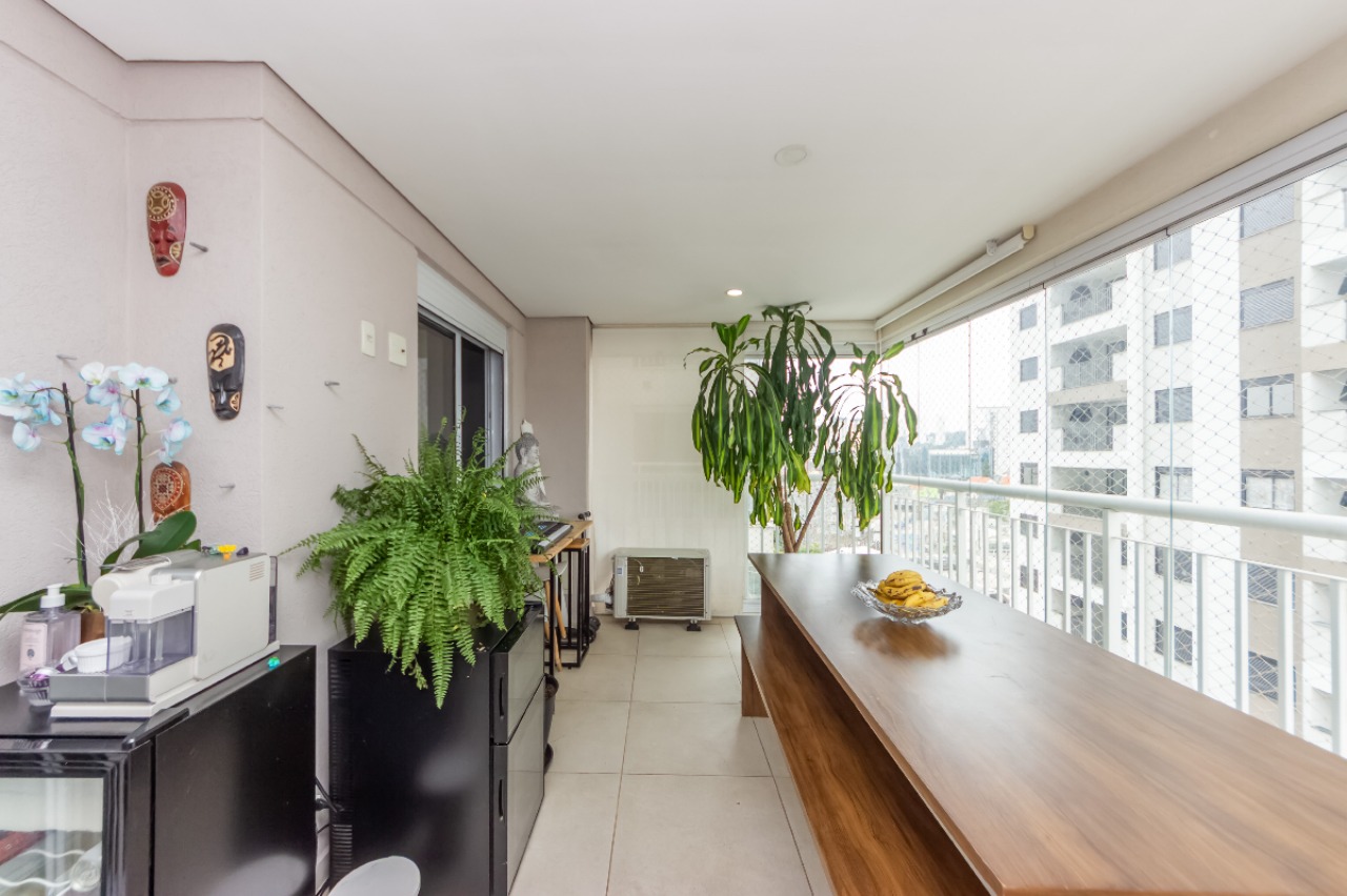 Apartamento, 2 quartos, 70 m² - Foto 6