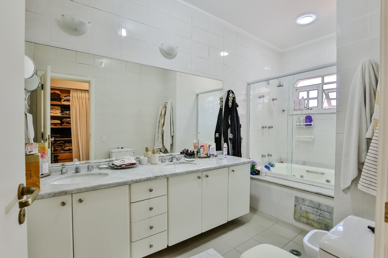 Casa de Condomínio, 5 quartos - Foto 30