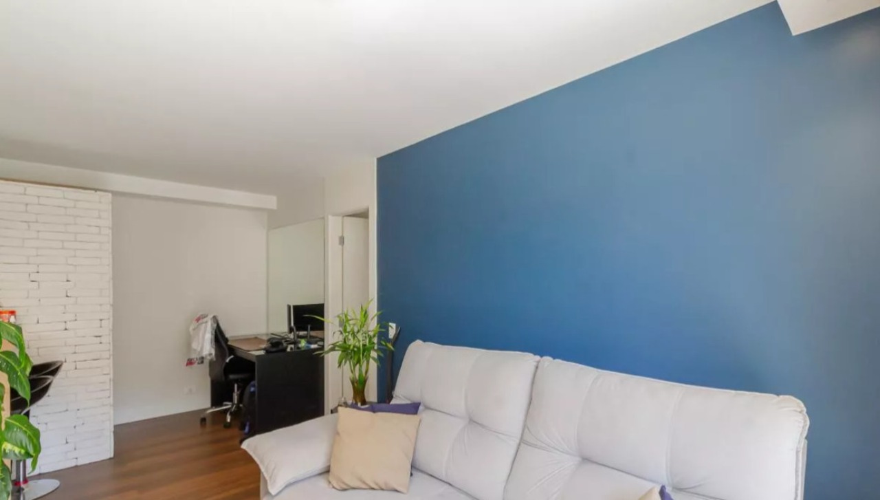 Apartamento, 1 quarto, 47 m² - Foto 19
