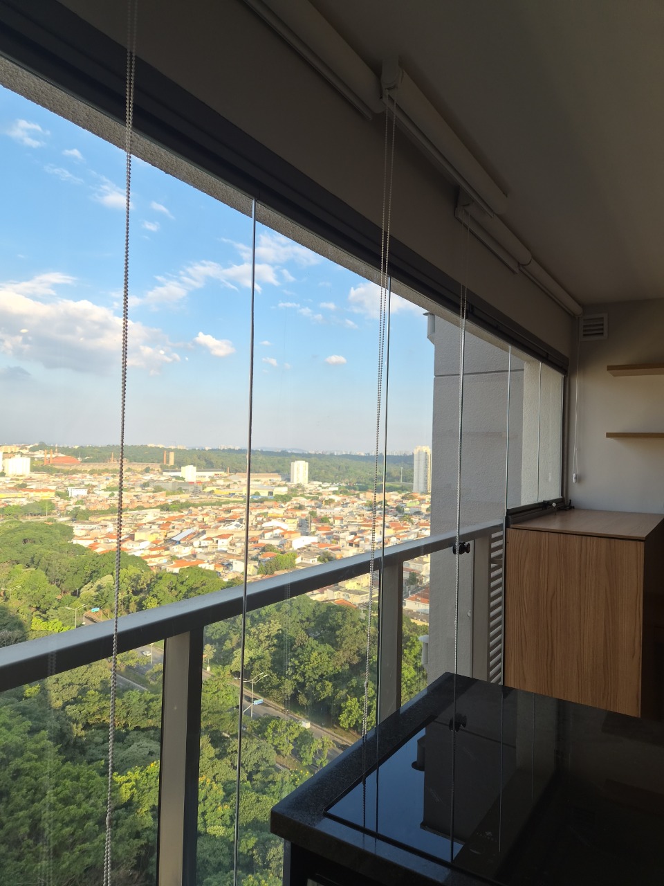 Apartamento, 1 quarto, 37 m² - Foto 18