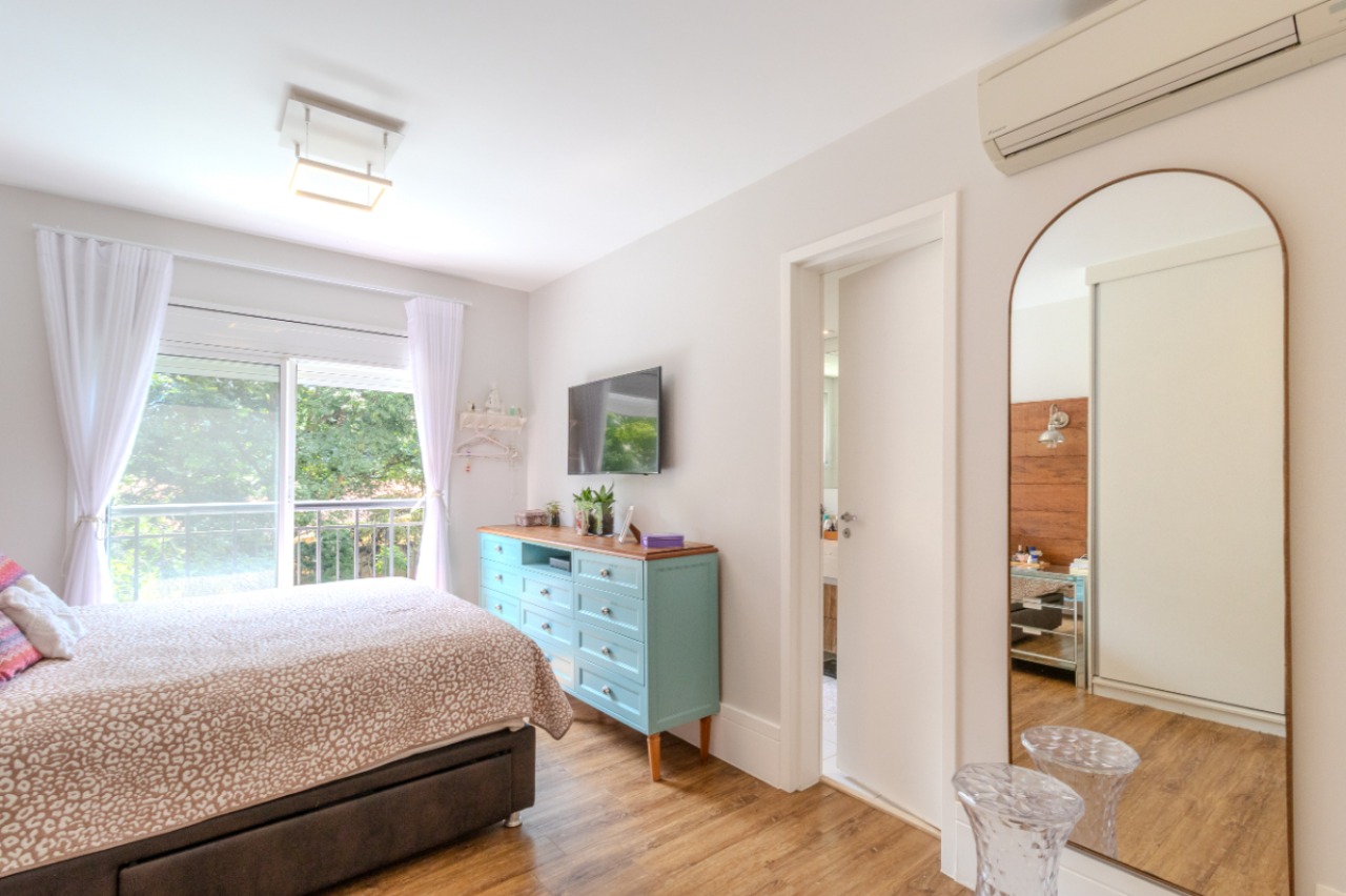 Apartamento, 4 quartos, 180 m² - Foto 23