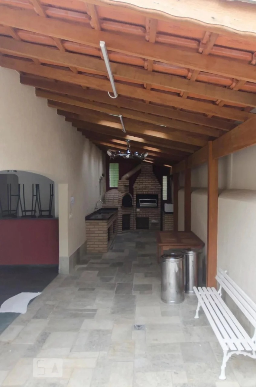 Apartamento, 3 quartos, 120 m² - Foto 7