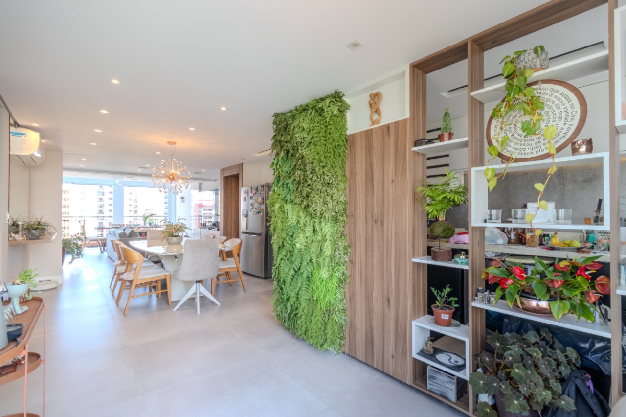 Cobertura, 2 quartos, 140 m² - Foto 12