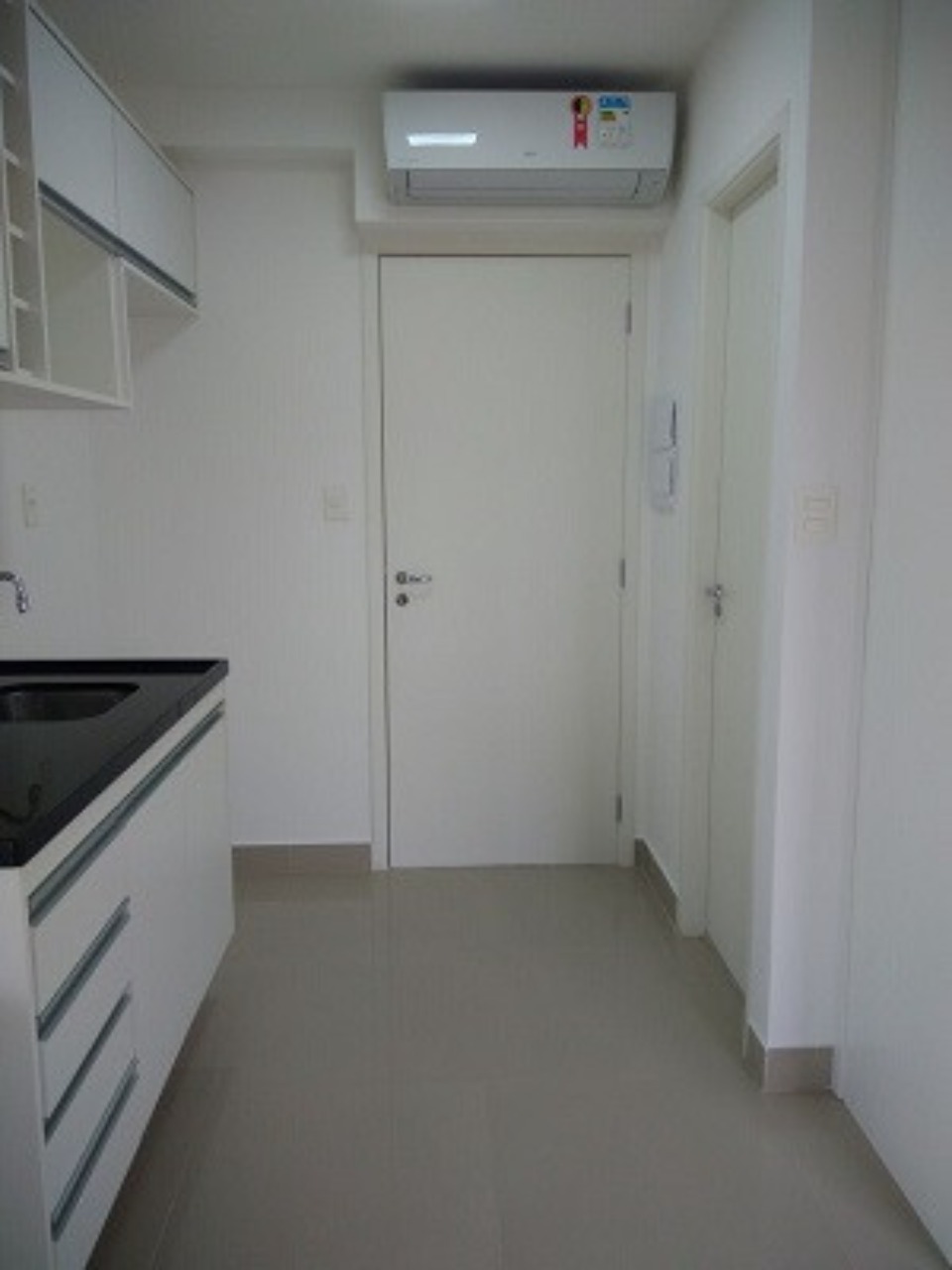 Apartamento, 1 quarto, 32 m² - Foto 3