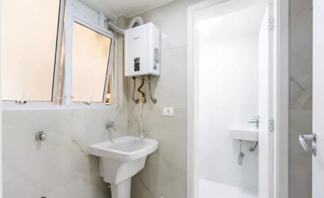 Apartamento, 2 quartos, 75 m² - Foto 18