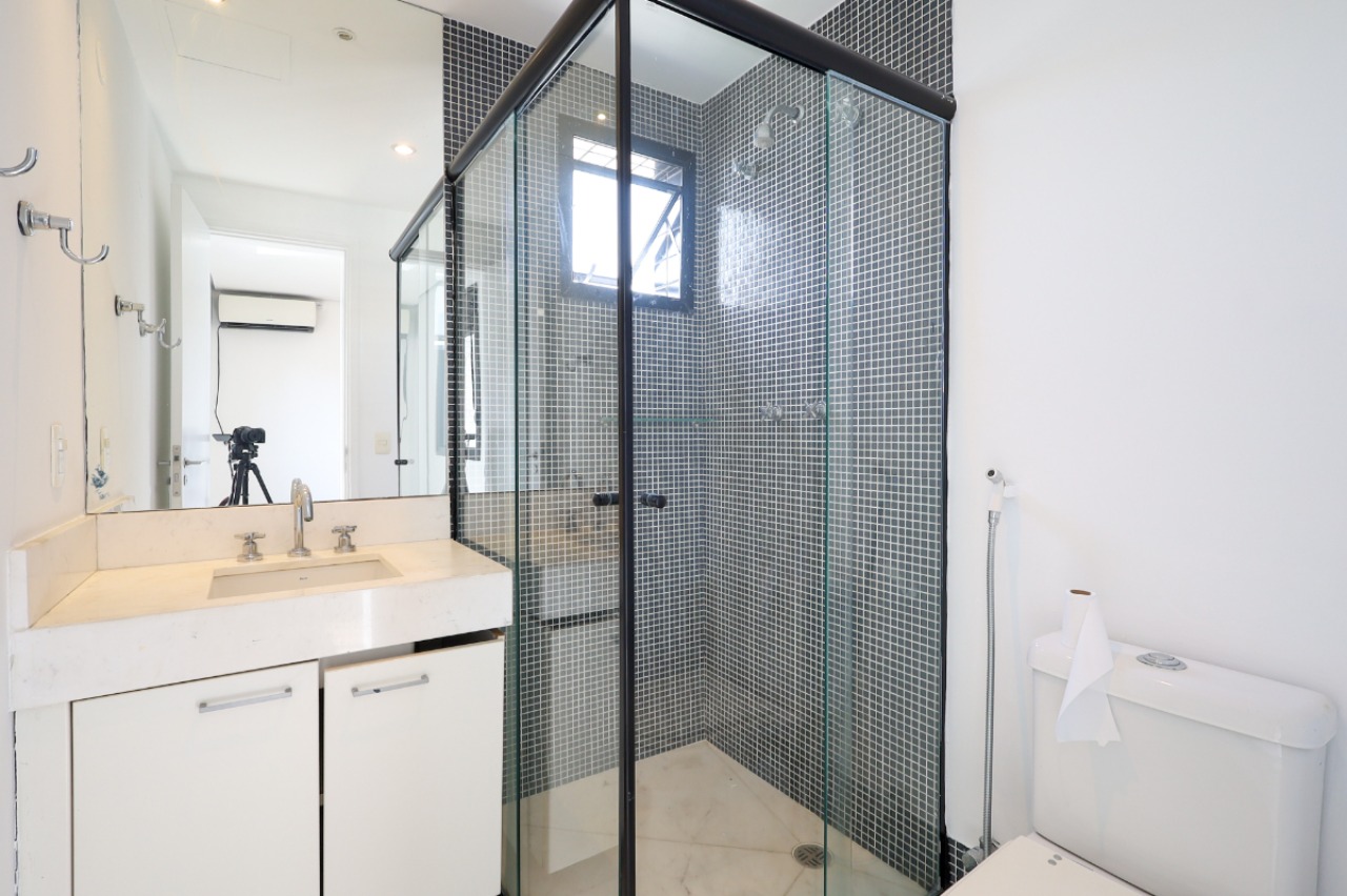 Apartamento, 3 quartos, 180 m² - Foto 19