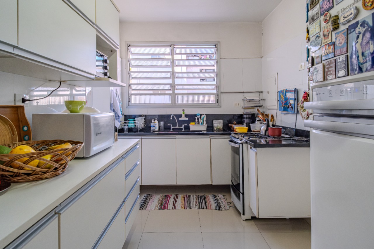 Apartamento, 2 quartos, 140 m² - Foto 12