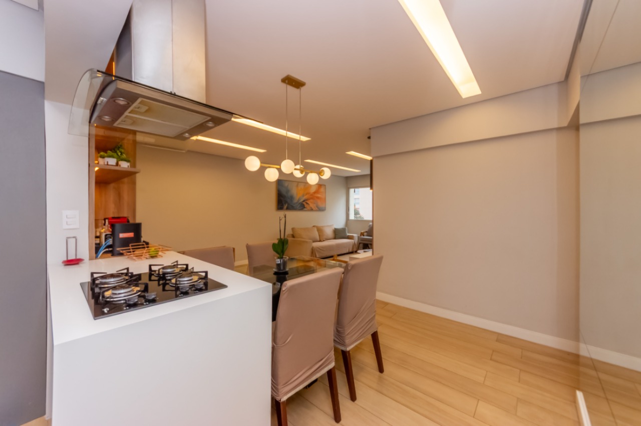 Apartamento, 3 quartos, 100 m² - Foto 10