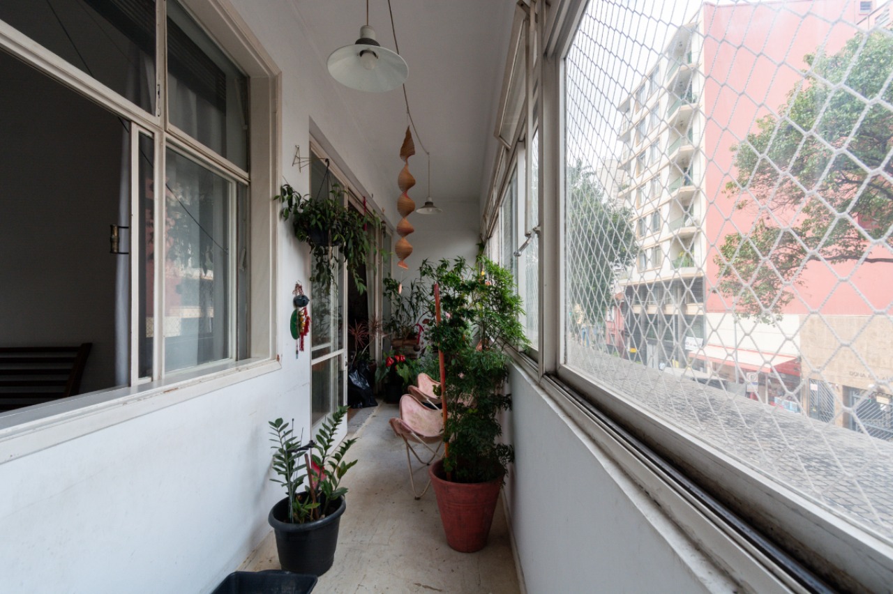 Apartamento, 2 quartos, 150 m² - Foto 7