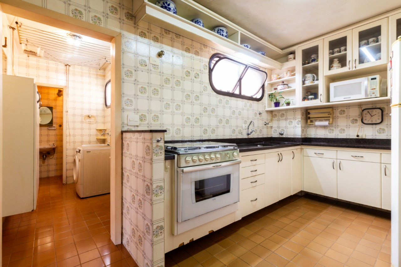 Apartamento, 4 quartos, 140 m² - Foto 12