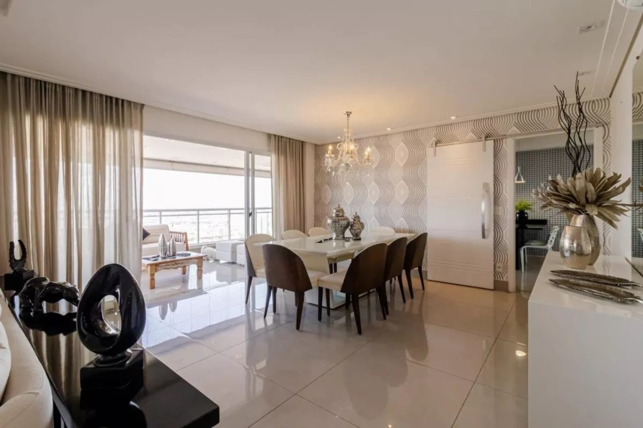 Apartamento, 4 quartos, 237 m² - Foto 2