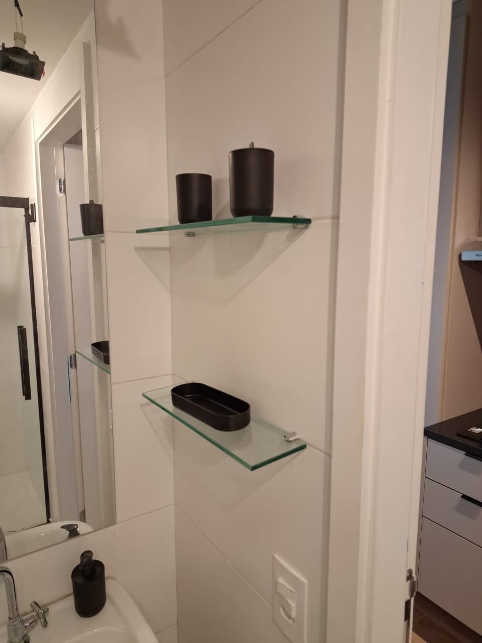 Apartamento, 1 quarto, 27 m² - Foto 8