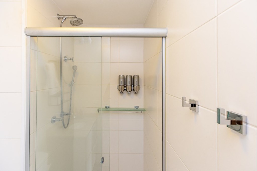 Apartamento, 1 quarto, 33 m² - Foto 4