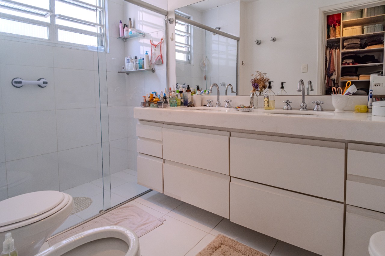 Apartamento, 2 quartos, 140 m² - Foto 14
