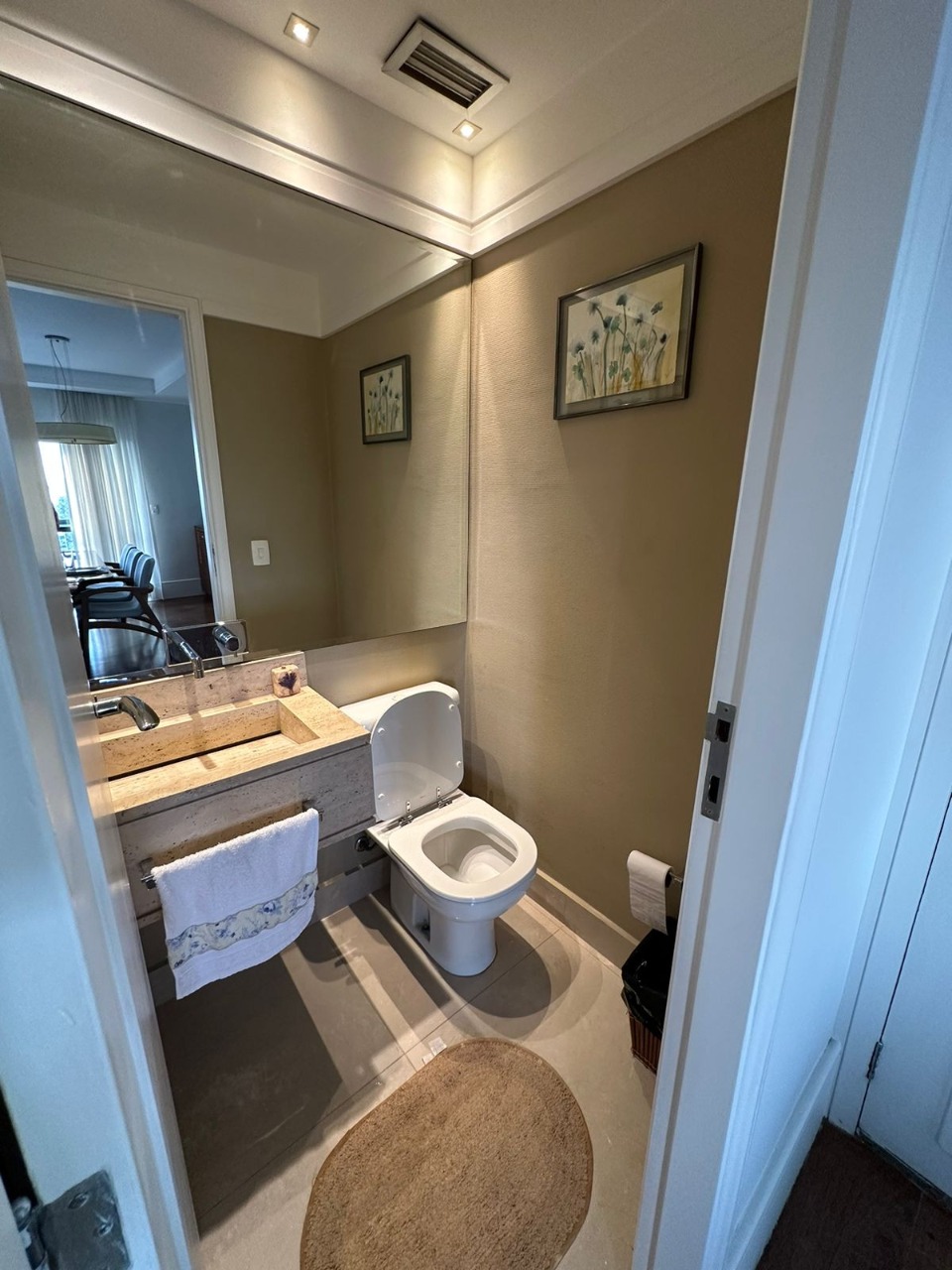 Apartamento, 3 quartos, 120 m² - Foto 5