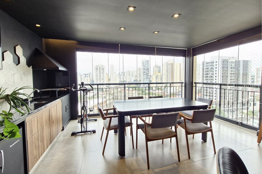 Apartamento, 2 quartos, 94 m² - Foto 7