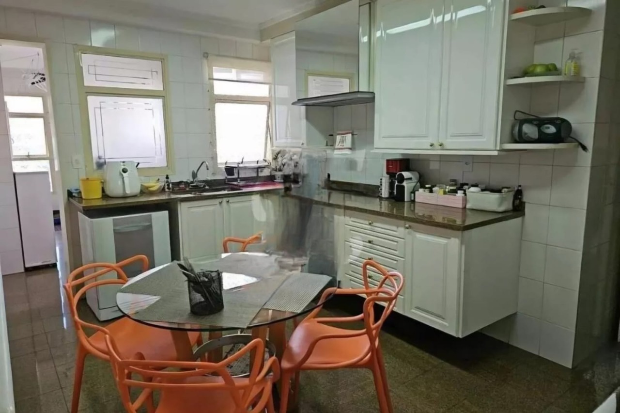 Apartamento, 3 quartos, 160 m² - Foto 13