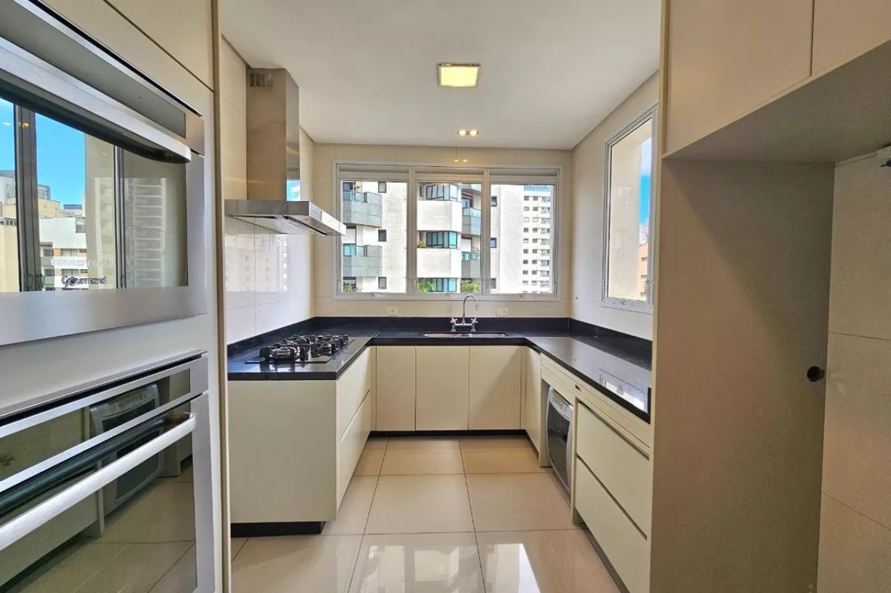 Apartamento, 4 quartos, 400 m² - Foto 14