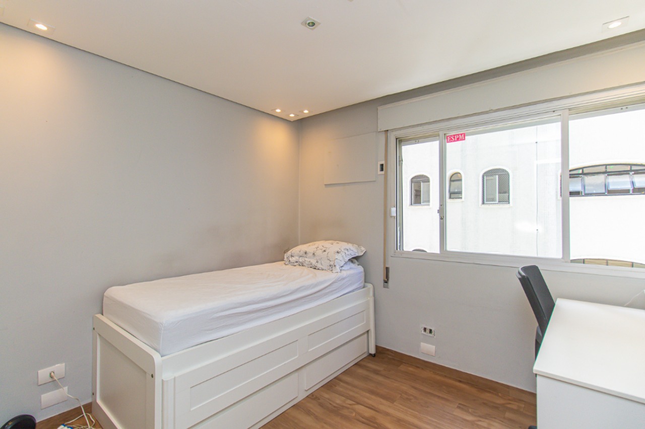 Apartamento, 4 quartos, 210 m² - Foto 13